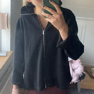 Svart kofta jacka - Slutsåld från hm. Nypris 399🌟