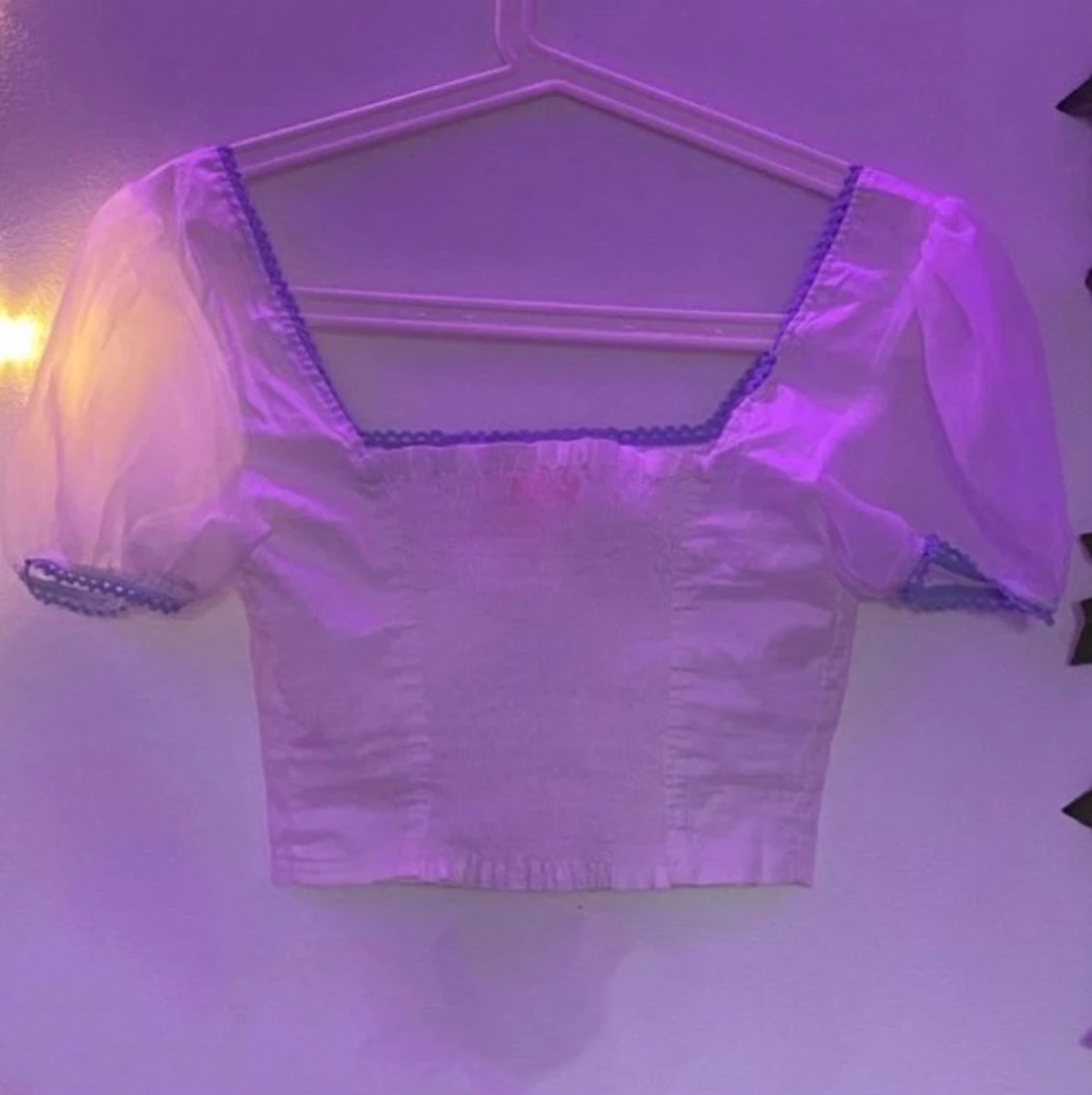 Dollskill Sugar Thrillz Top - 90