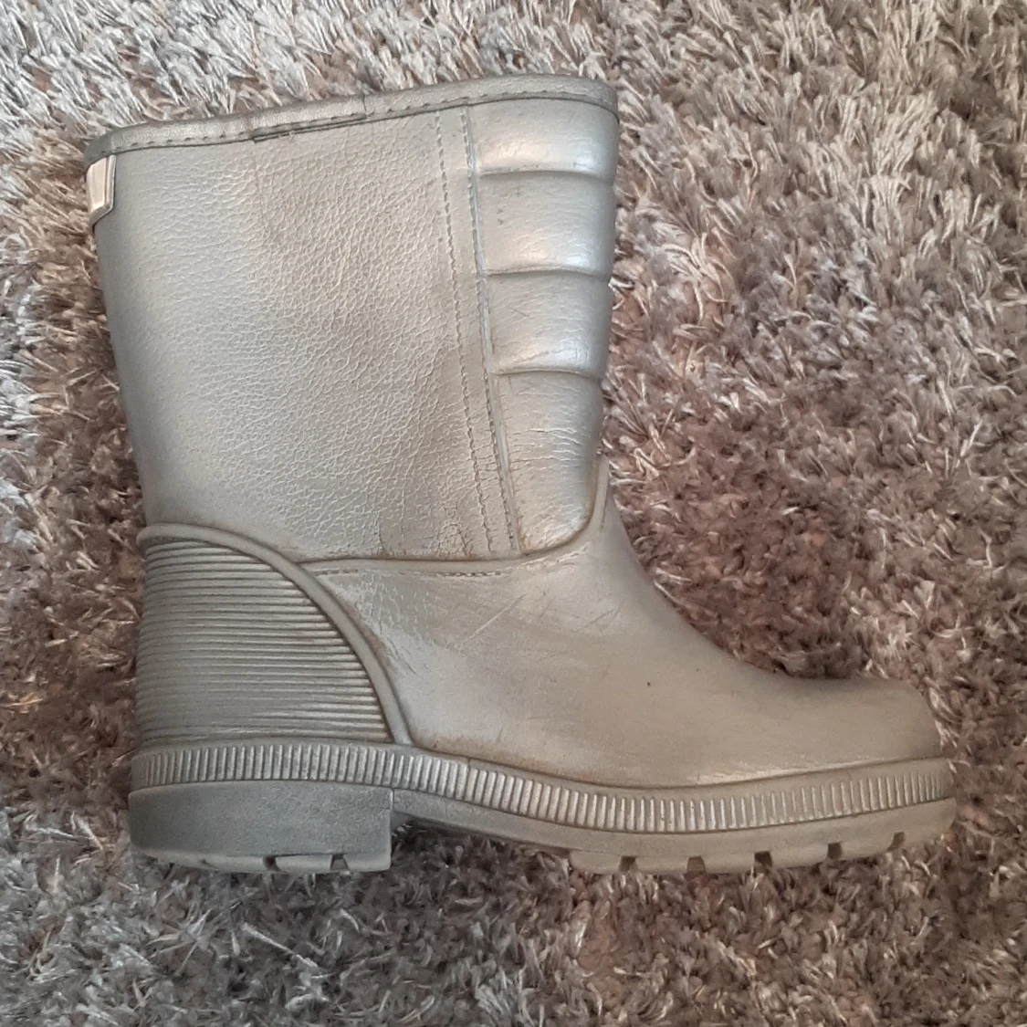 Unisex stövlar - 90