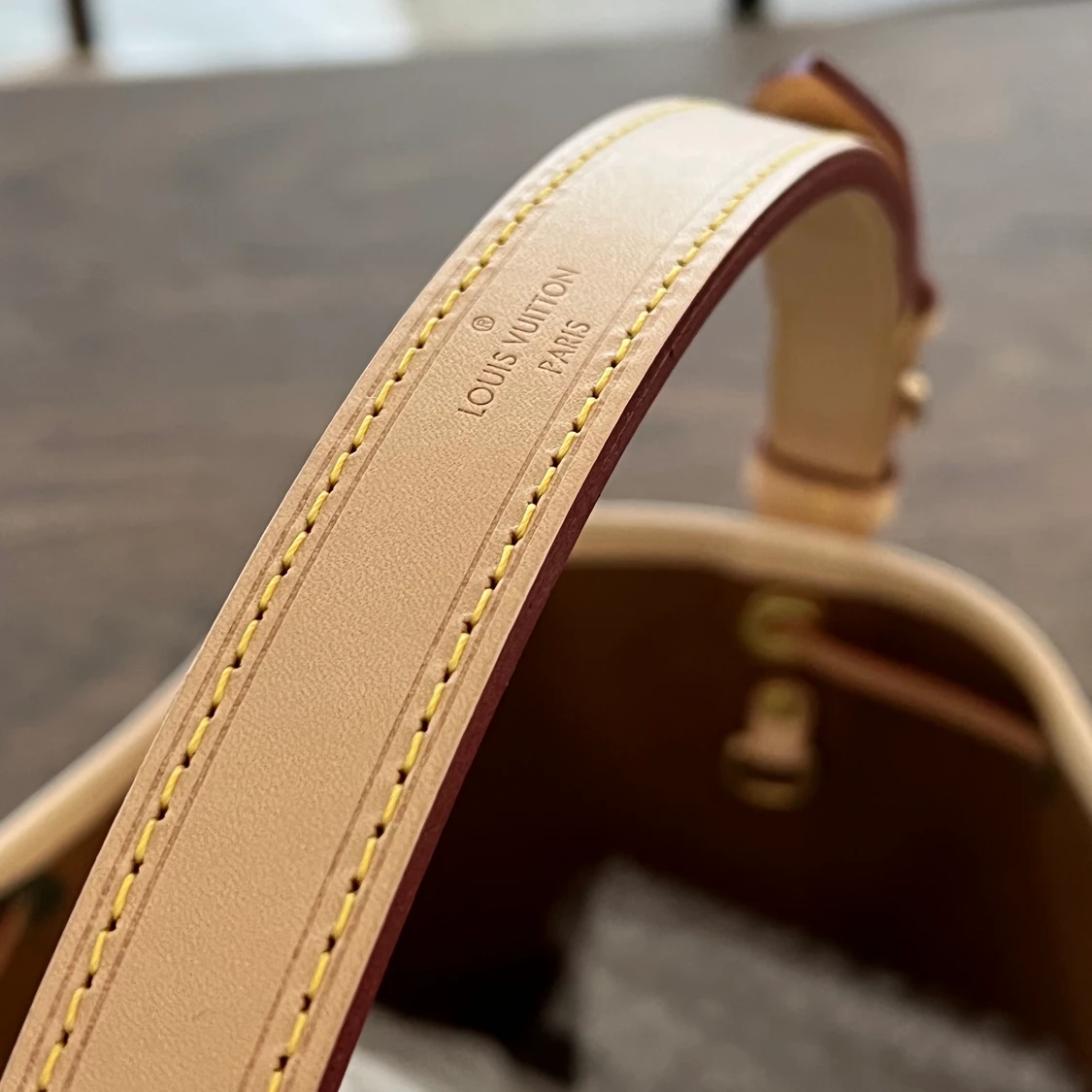 Louis Vuitton petit noe  - 91