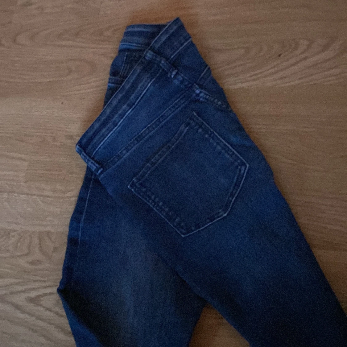 Den är ifrån & Denim - 90