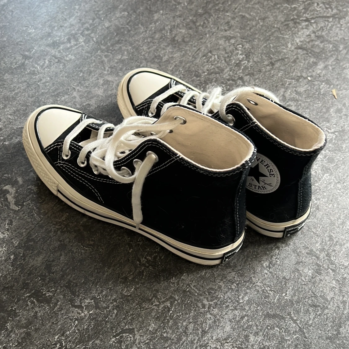 Converse Ox 70 black size 37 - 91