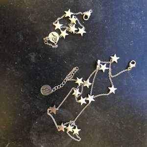 Edblad  - Jätte fint halsband och armband från Edblad som tyvär inte kommer till användning längre. Köp armbandet för 250kr och halsbandet för 300kr 💕