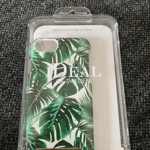 ideal of sweden skal till iphone 7.  - Använt men i fint skick.  