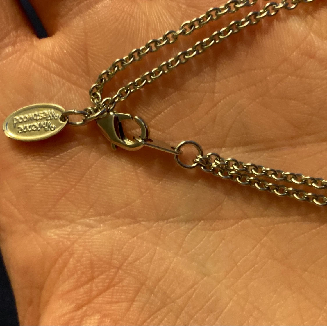 vivienne westwood halsband  - 91