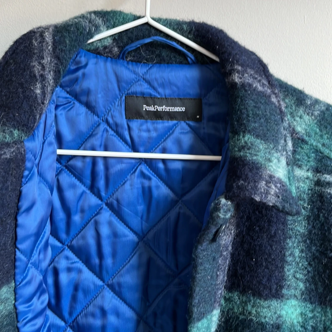 Peak performance jacka - 90