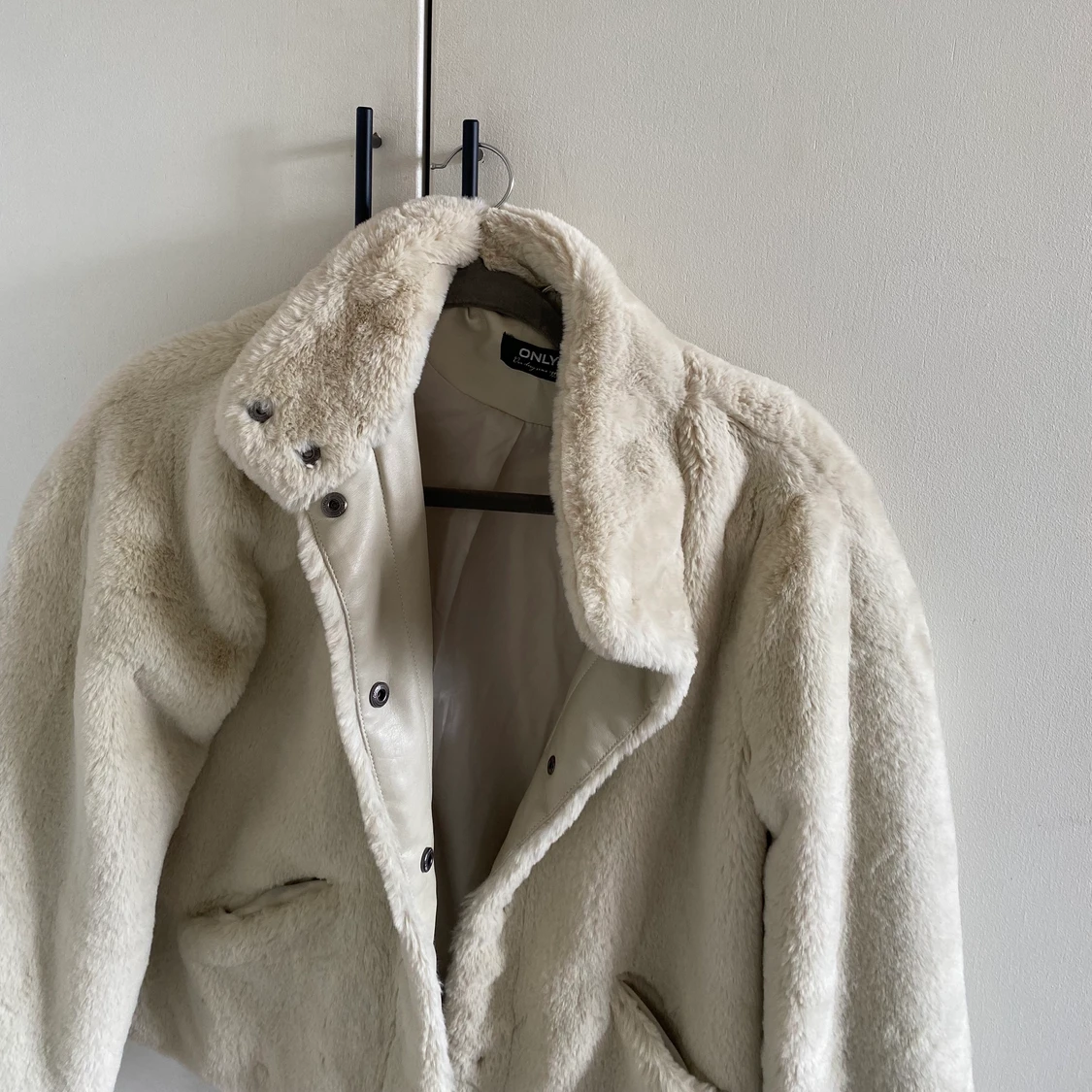 Beage vårjacka  - 91