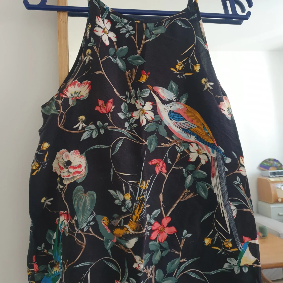 Fin somrig topp strl.36 - 90