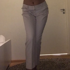 Rosa byxor  - Gratis frakt/Free shipping. Pink pants, S/Xs, Only used in this picture