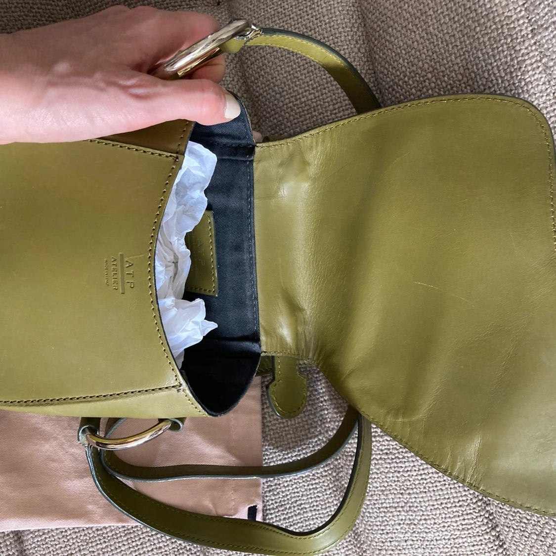 ATP Atelier väska - 91