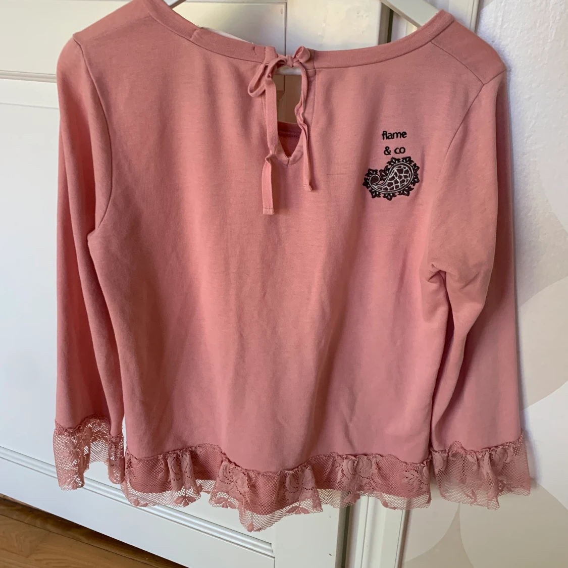 Odd Molly Sweater - 91