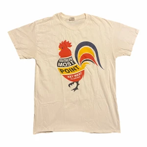 Vintage t-shirt  - Storlek M
