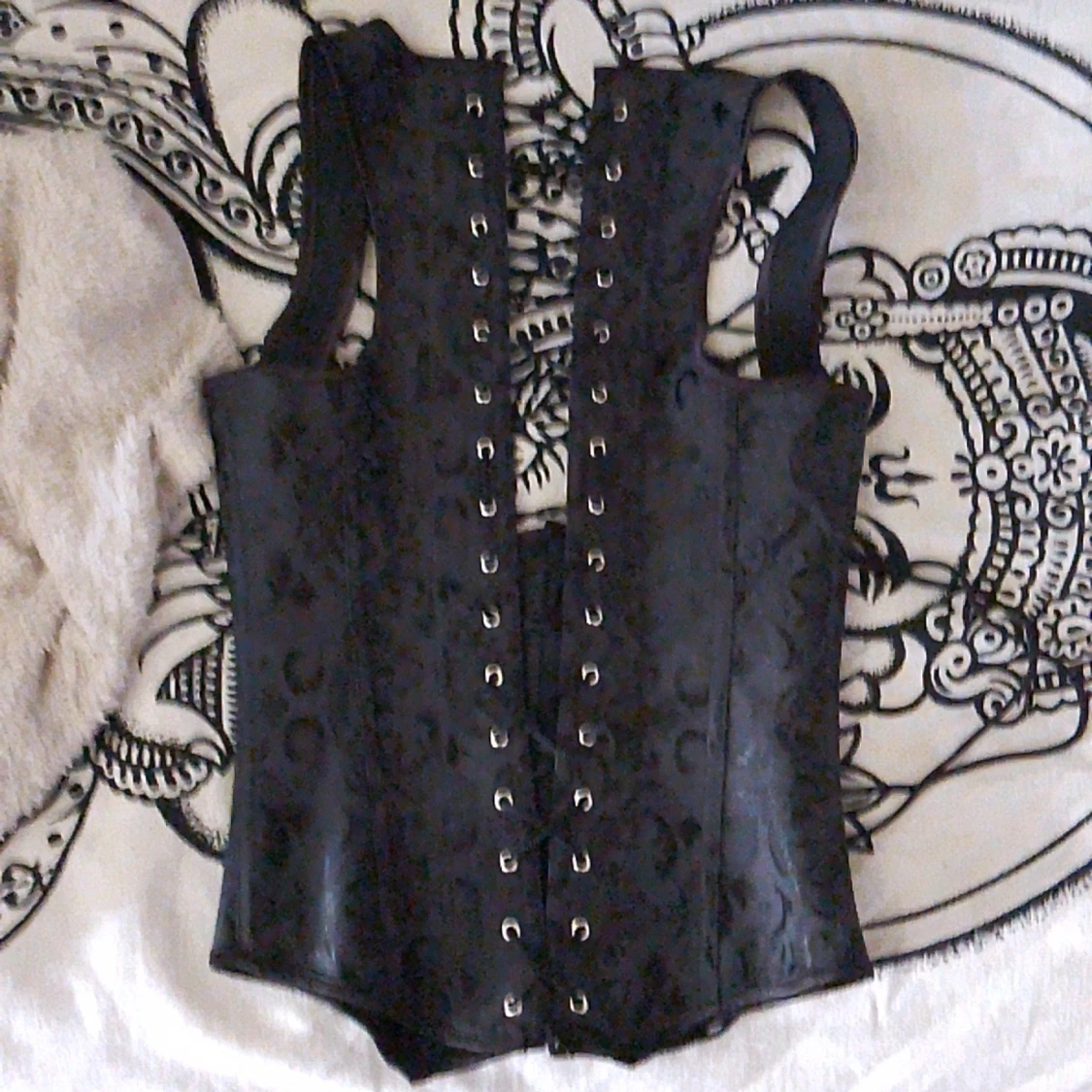 Korsett underbyst - 90