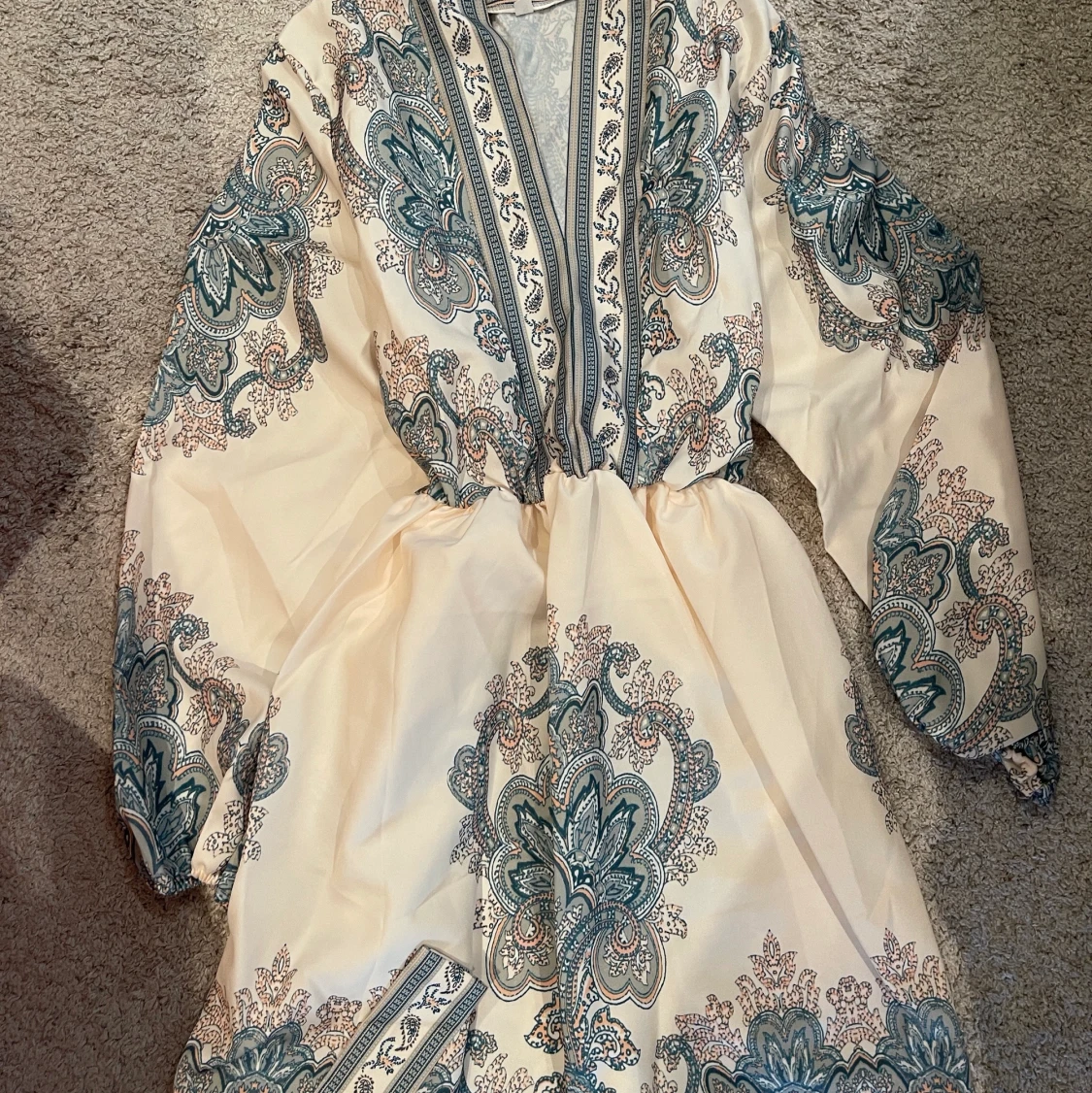 ❗️Klänning från Shein❗️ - 90