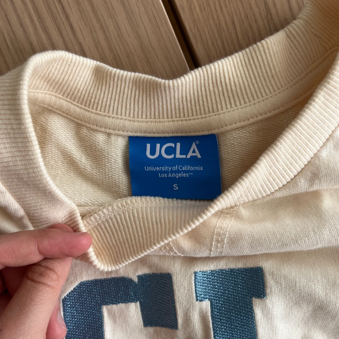 UCLA - Princess Polly - 90