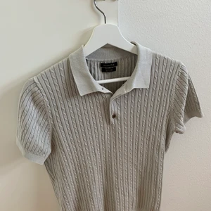 Massimo Dutti piké  - Säljes pga för liten, storlek S