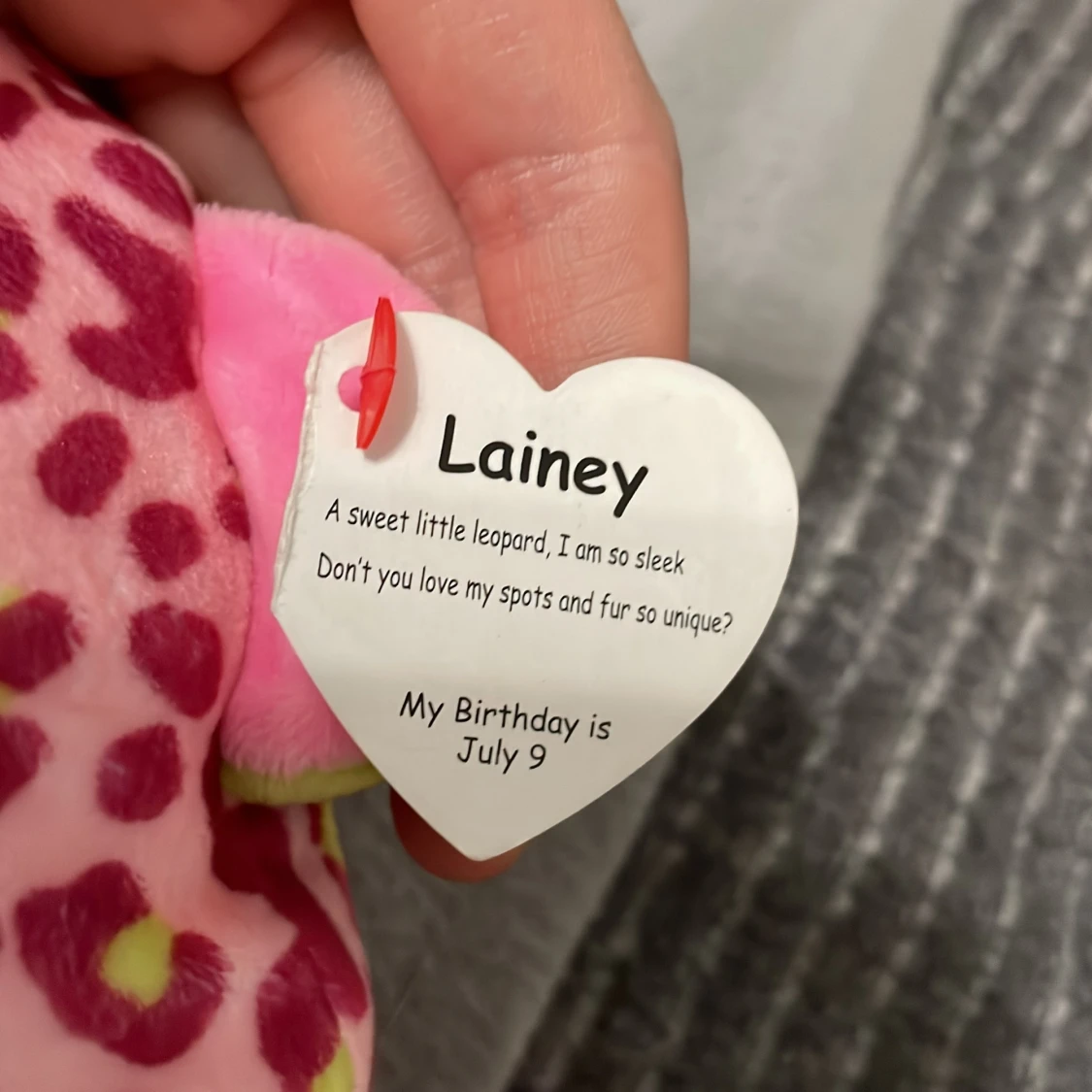 SQUISHMALLOW!💗 - 91