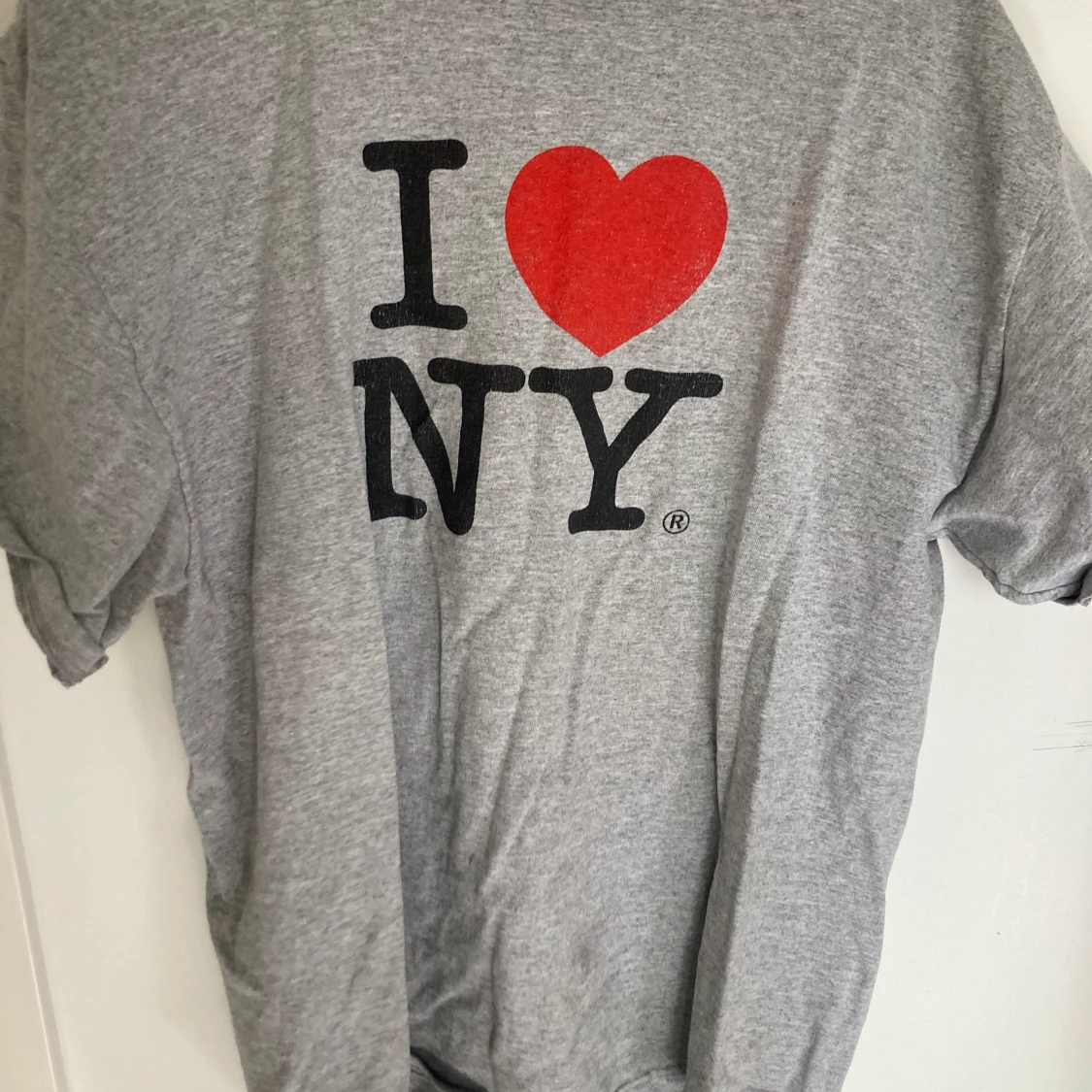 I ❤️ NY t-shirt