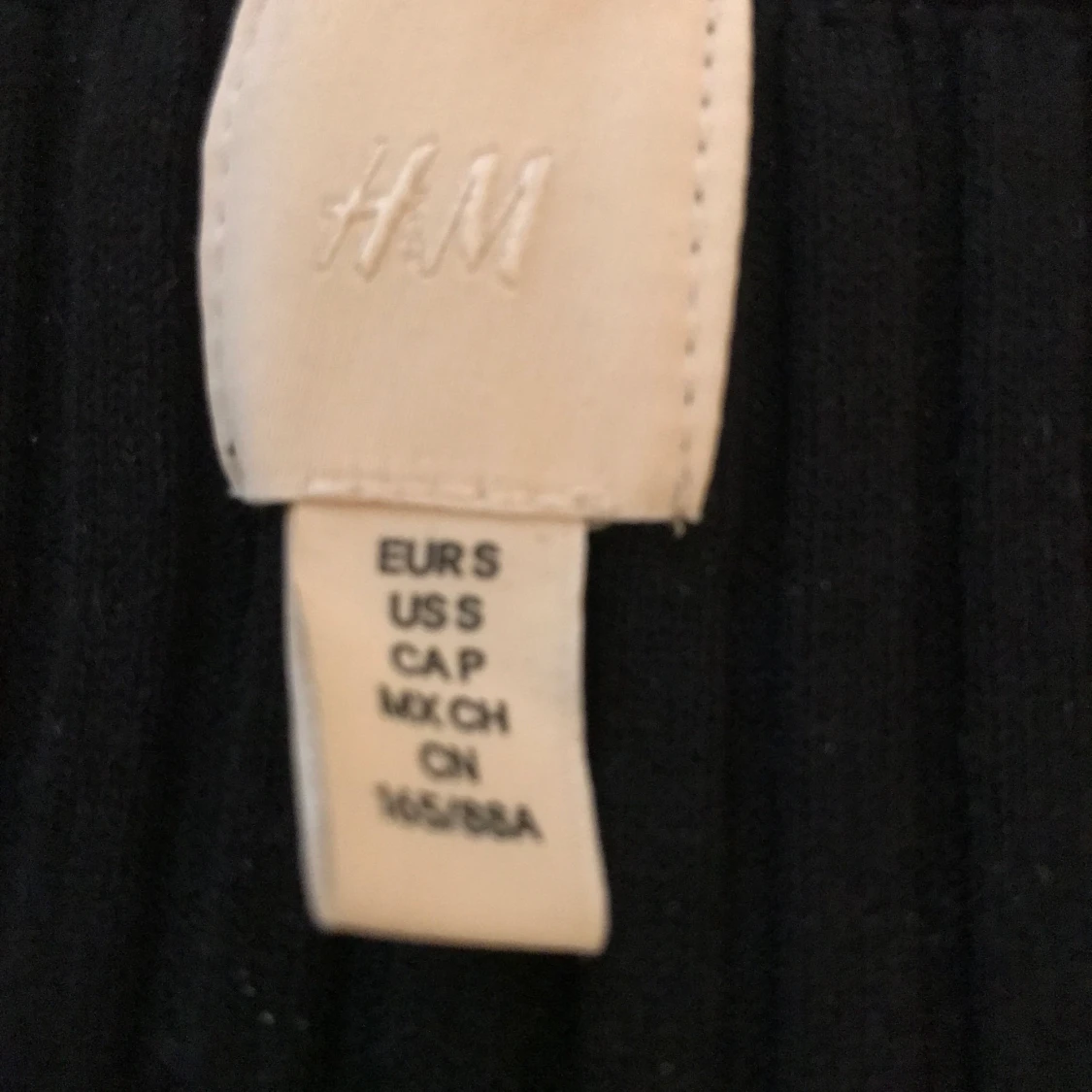 H&M tröja - 90
