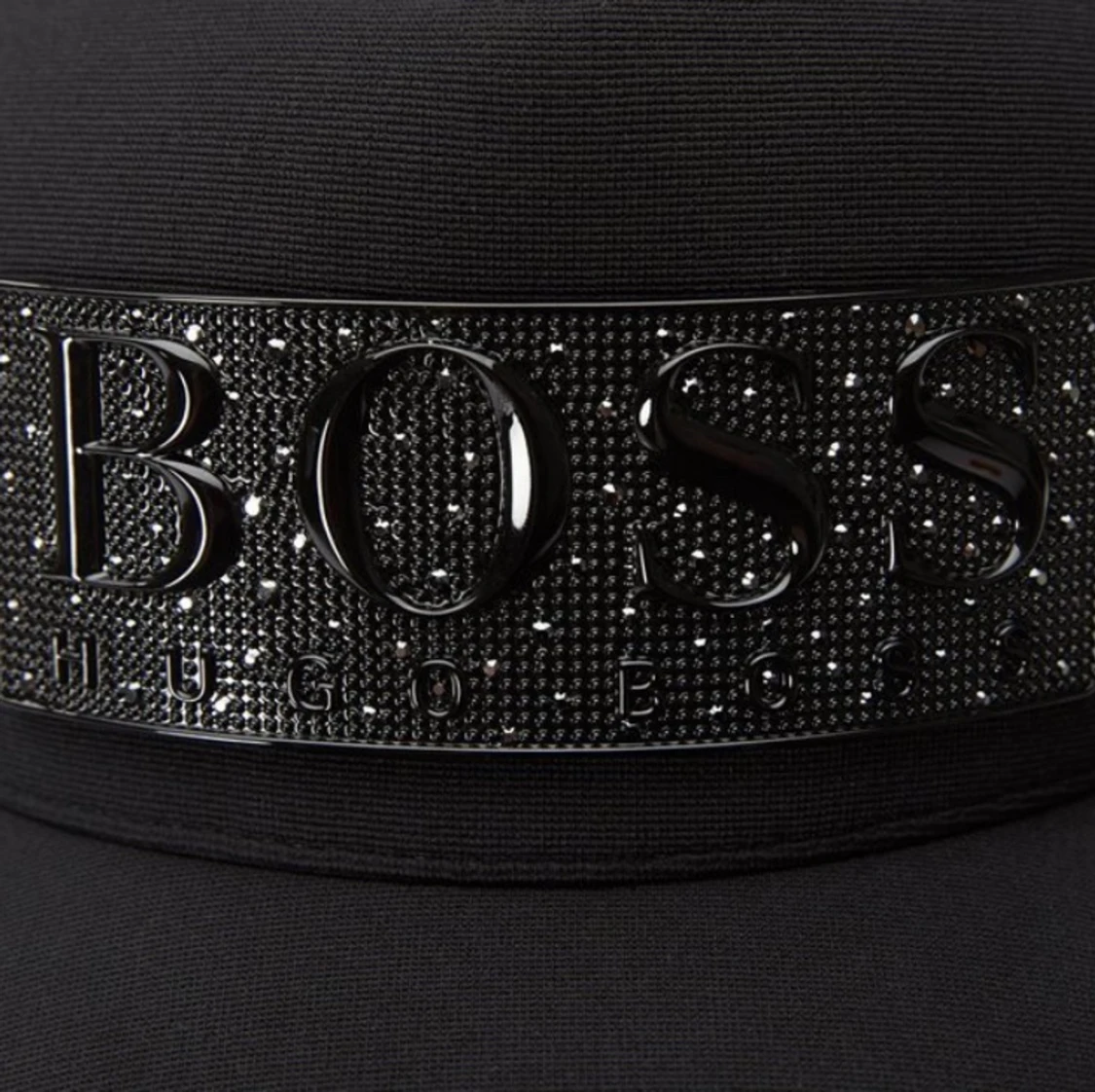 Hugo boss keps 
