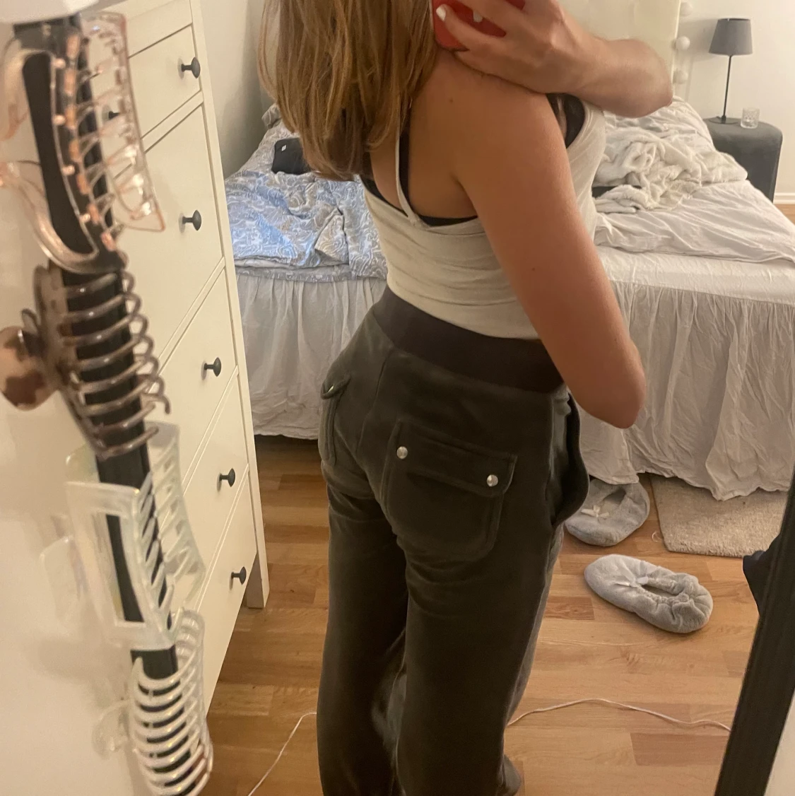 Juicy Coutre xxs - 90