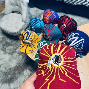Starter Redskins  - Pro line cap