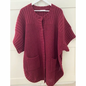 Kofta See By Chloé - Snygg och skön kofta från See By Chloé. Som ny! Endast leverans, skickas måndag. Jag samfraktar 😇