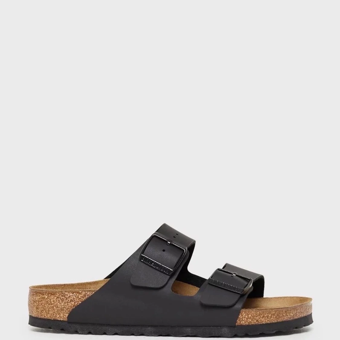 Svarta Birkenstock - 90