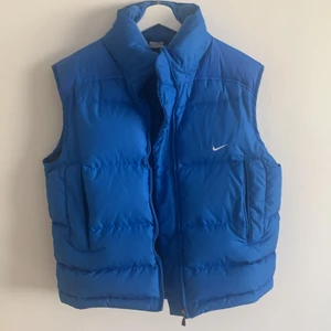 Vintage Nike väst  - Vintage Nike Väst 