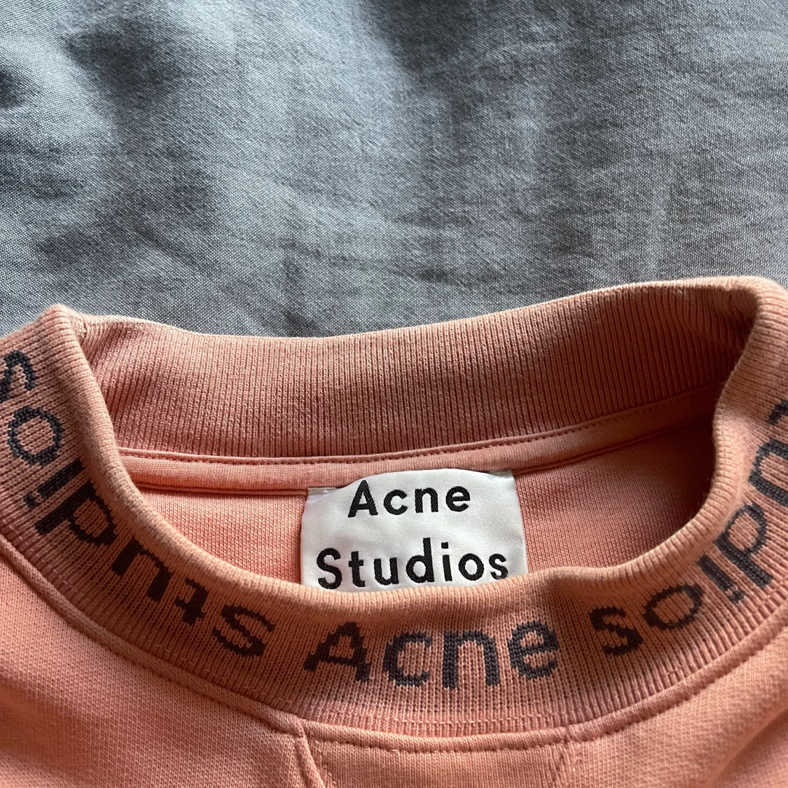 Acne Sweatshirt - 90