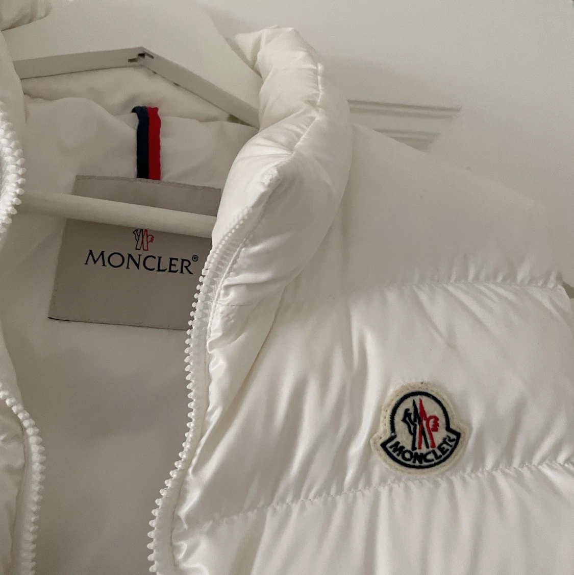 Monclear väst - 90