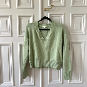 Stickad tröja - Stickad tröja från COS