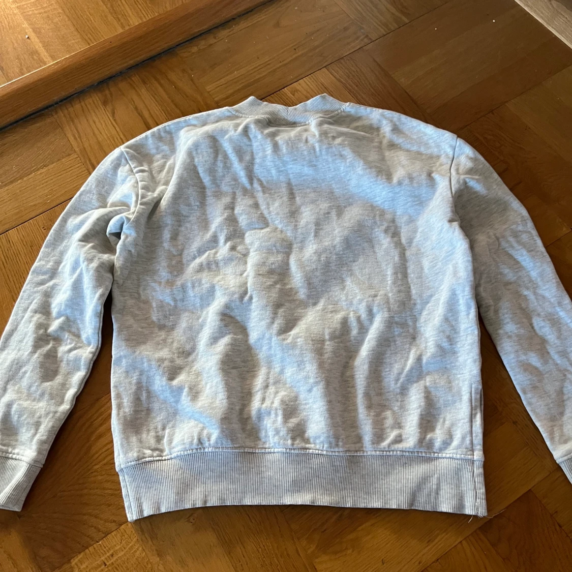 Sweatshirt från H&M - 90