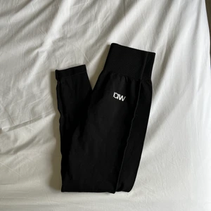 Iciw tights - oanvända - HELT NYA tights från I can I Will. Strl S. För små för mig, därför till salu  #icaniwill