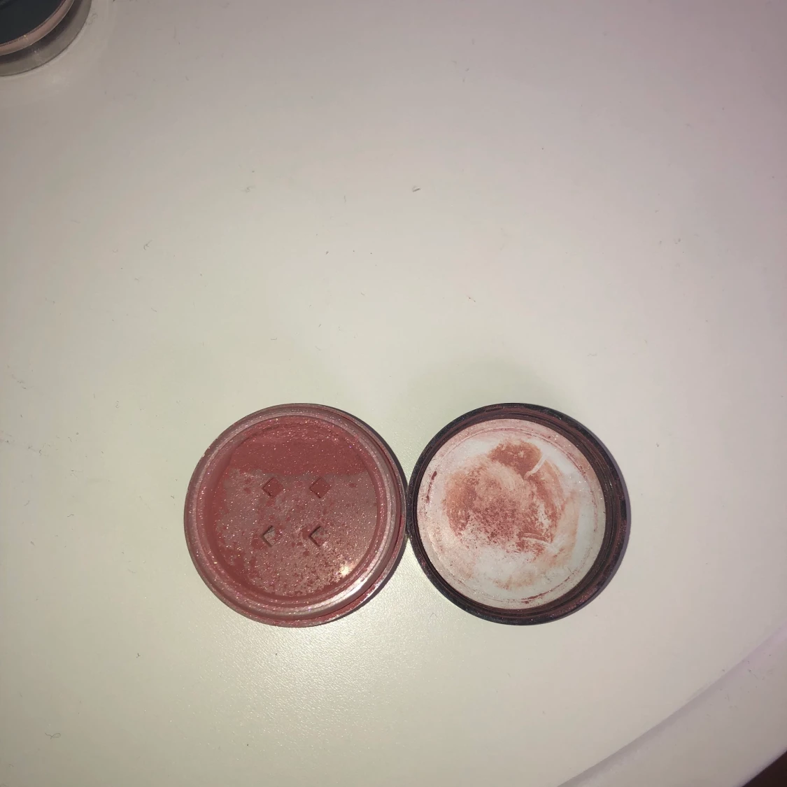 Bareminerals rouge blush - 91