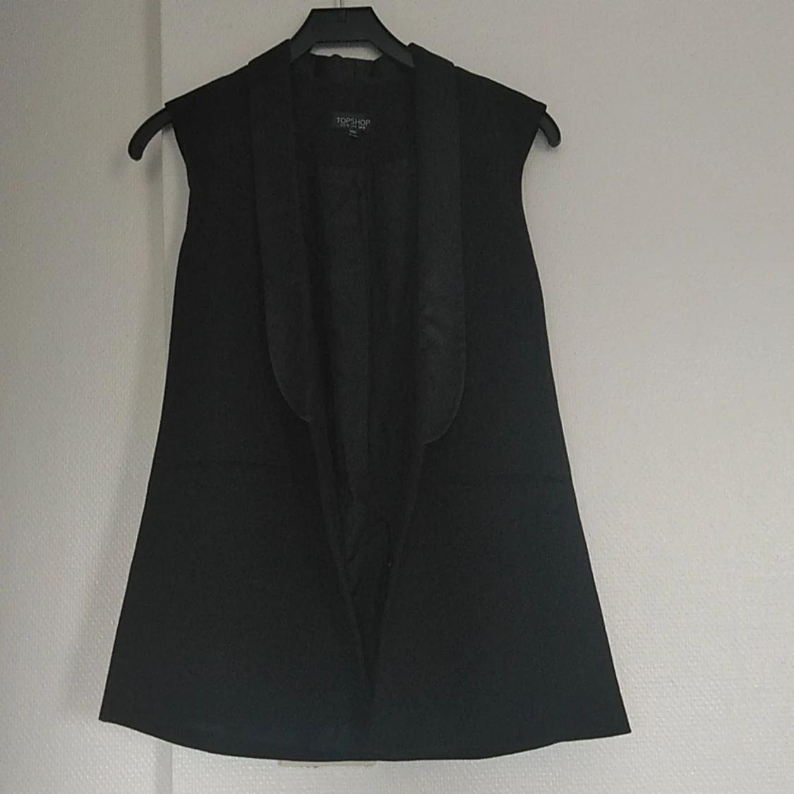 Väst Topshop storlek 36