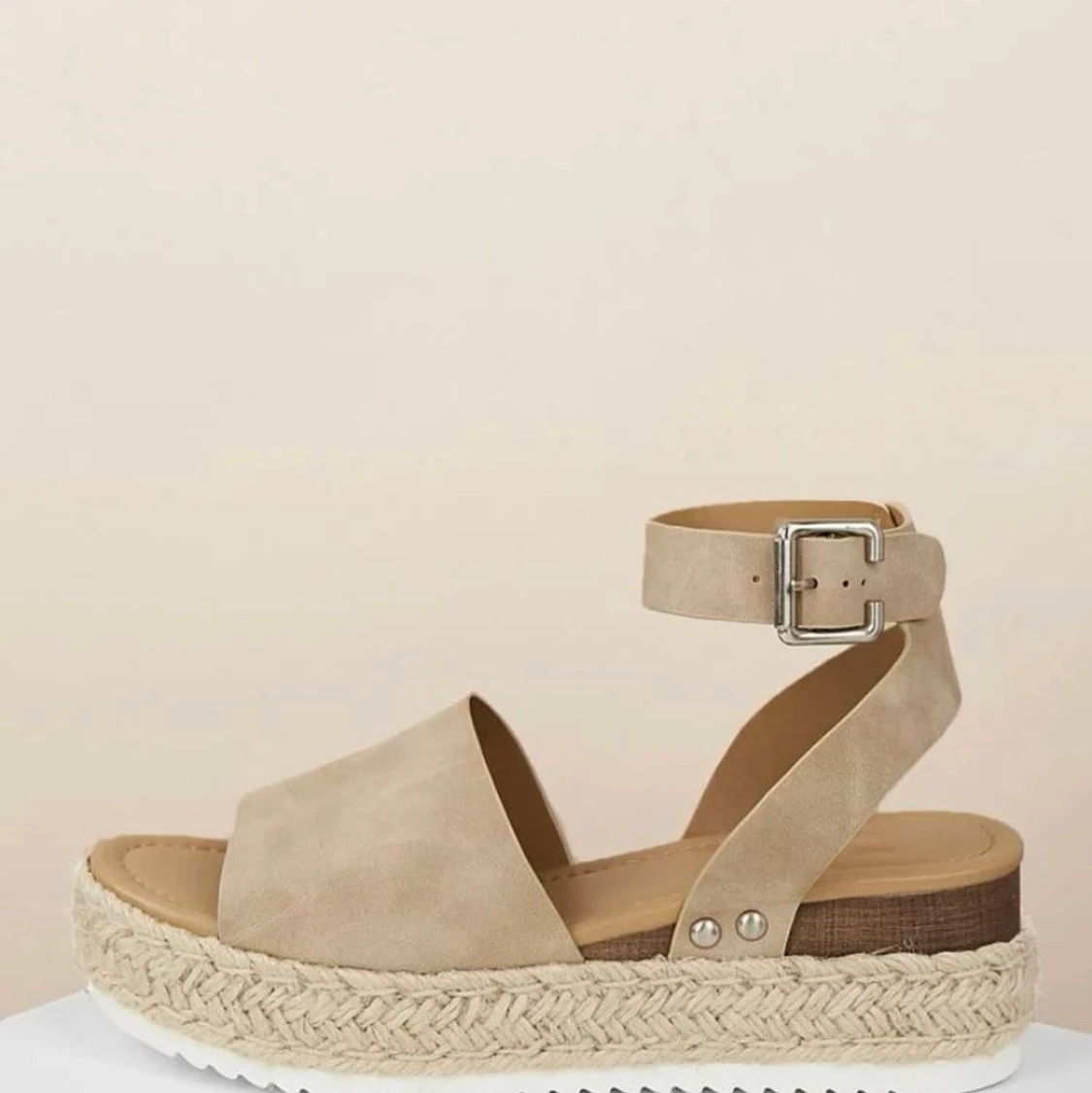 Espadrilles - 90