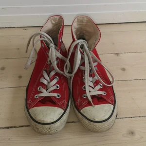 Converse All Star  - Sælger denne flotte klassisker.