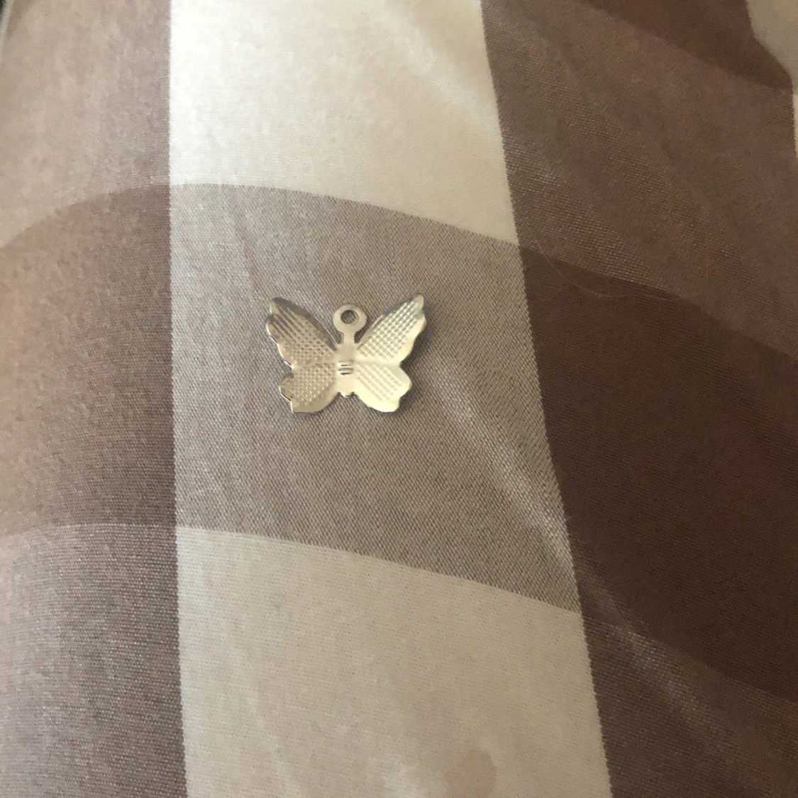 Berlock fjäril 🦋  - 91