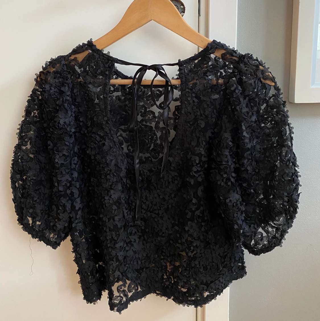 Sötaste fest toppen - 90