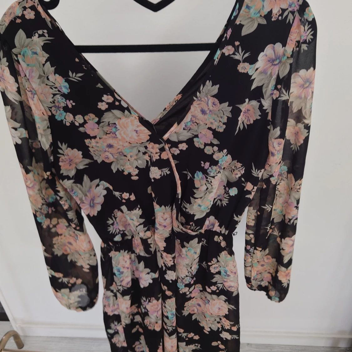 Bikbok klänning  - 90