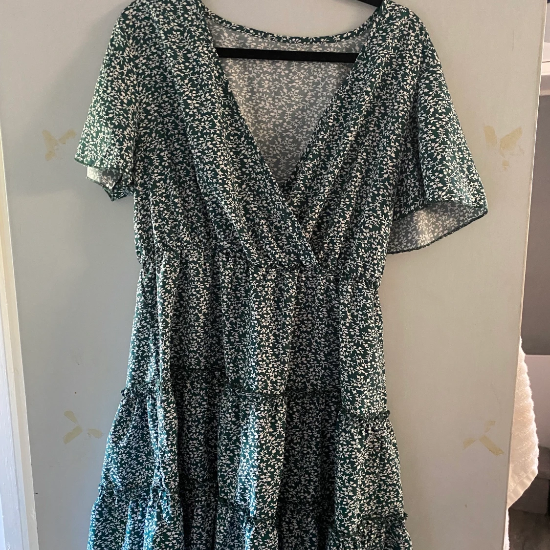 Sommarklänning från SHEIN