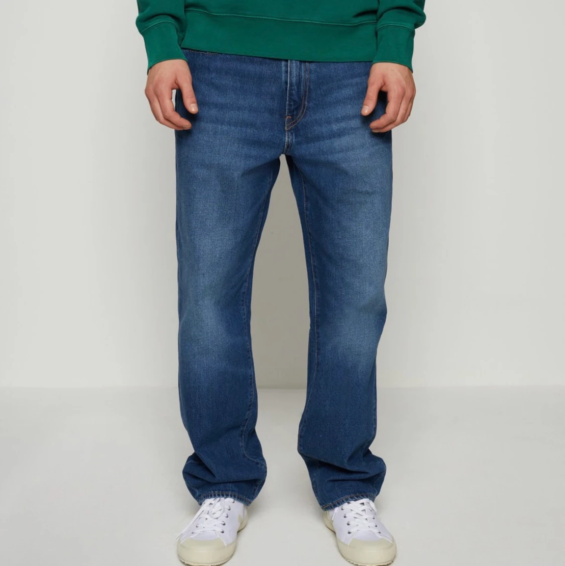 Levi’s STAY LOOSE - Jeans relaxed fit