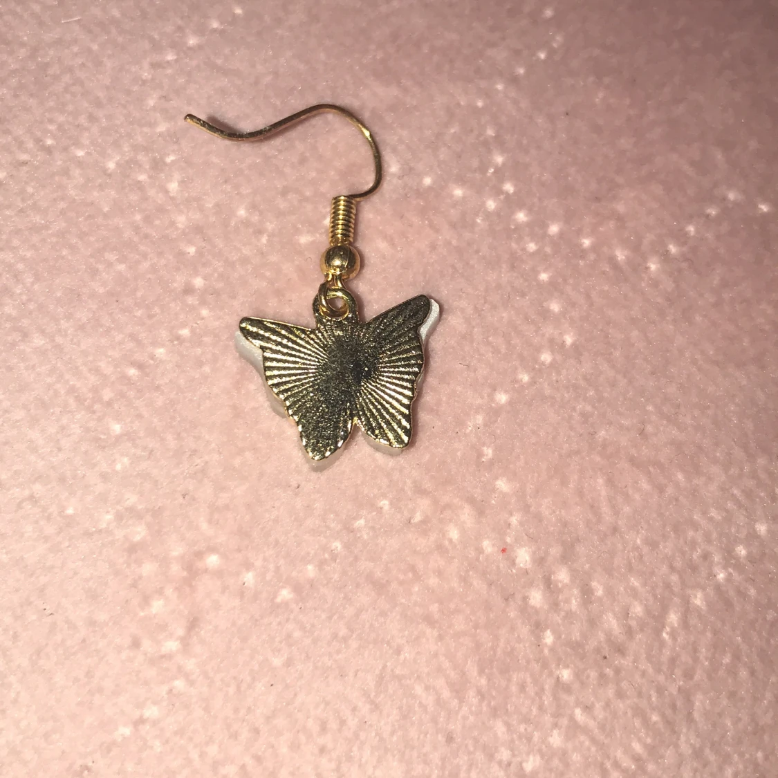 Jätte fina örhängen✨ - 91