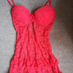 Negligee  - Storlek S.Endast testat 1 gång.