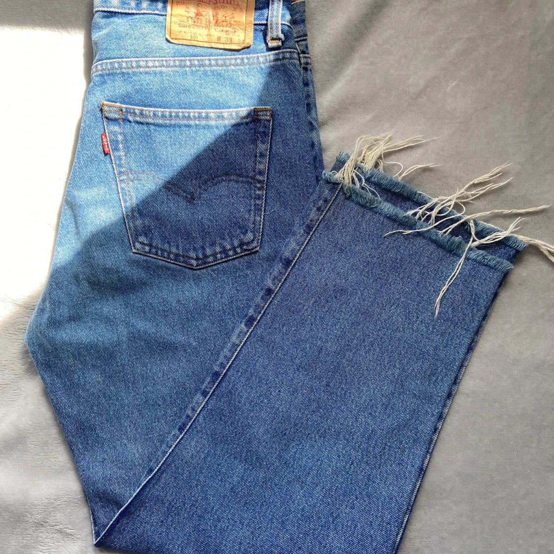 Levis jeans 501