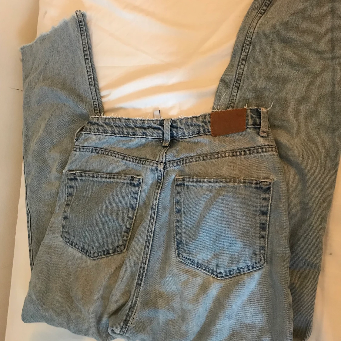 Weekday jeans! - 90