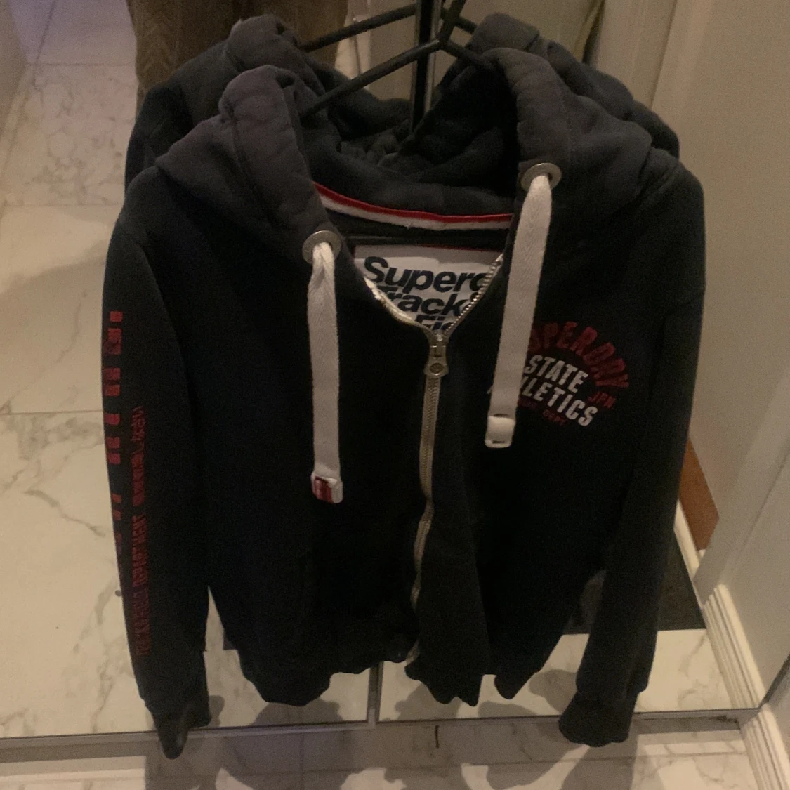 Superdry hoodie
