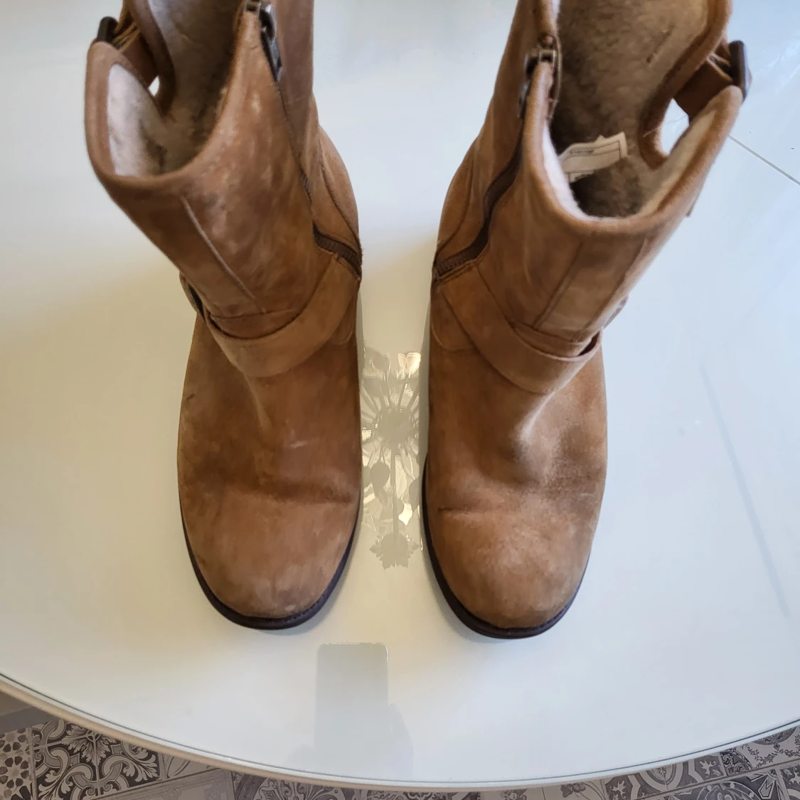 UGG stövlar  - 90