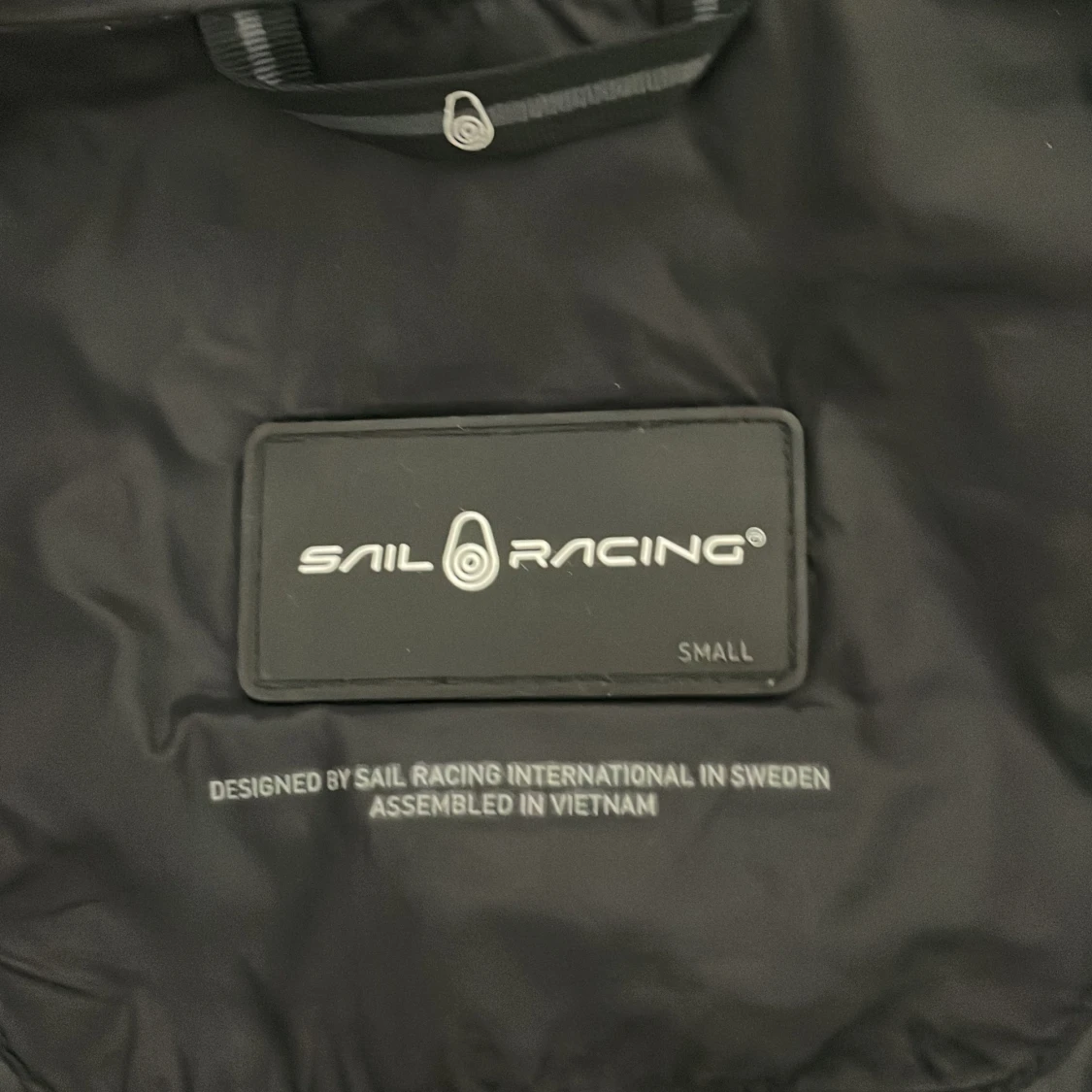 Sailracing jacka strlk S - 91